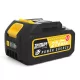  BATTERIA IMOUM BATTERIA 21V MAX 4Ah PER SEGA LAVA CESOIE TAGLIABORDI