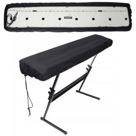    Hard Bag 88 Copertura antipolvere per pianoforte da palco pr
