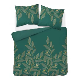   Set di Biancheria da Letto in Raso di Cotone: Stile Moderno e Confortevole