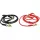  Cavo jumper 24 V, 5,0 m, 50 mm², 1000 A