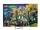  Blocchi giocattolo per bambini Set con blocchi luminosi - n. 9010 - 961 pz.
