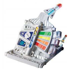    ESPERIMENTI SPAZIALI PER I BAMBINI Divertimento scientifico Clementoni