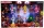  Set di 12 personaggi FNAF Bonnie Foxy Chica Freddy