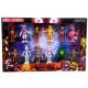  Set di 12 personaggi FNAF Bonnie Foxy Chica Freddy