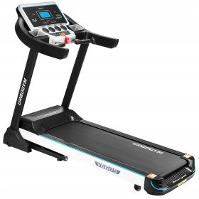  Tapis roulant elettrico Urbogym V660S fino a 140 kg