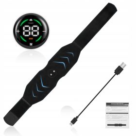  Cintura dimagrante e dimagrante EMS, 104-110