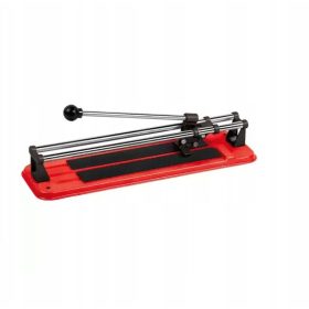  Dedra DED20400 Macchina per piastrelle manuale 400 mm