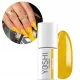  YOSHI SMALTO IBRIDO CON EFFETTO FLASH, GIALLO RIFLETTENTE 010 SUPERSONIC 6 ml