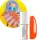  YOSHI SMALTO IBRIDO CON EFFETTO FLASH RIFLETTENTE 012 HULA GLOW 6 ml