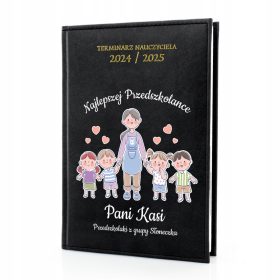    AGENDA CALENDARIO INSEGNANTI 2024/2025 per INSEGNANTI DELLA SCUOLA DELL'ASILO