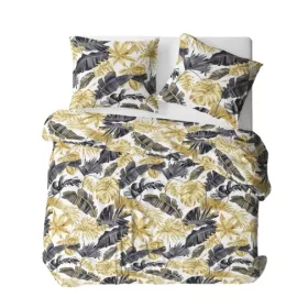   Set Lenzuola Modern Personalizzabili Alta Qualità 200x220 cm con Federe