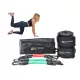 Bande cinetiche BumTrainer Tape Fascia per esercizi