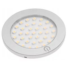  Lampada sottopensile 2,8 W 12V DC 0,07 m, bianco caldo