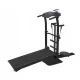  TAPIS ROULANT MULTI ALLENAMENTO MECCANICO ATLAS SPORT