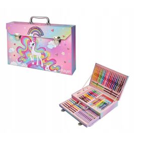  Set artistico Kayet da 77 pezzi