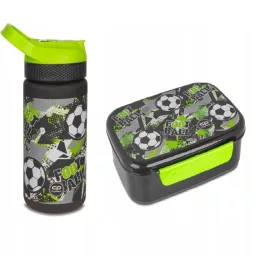  Contenitore per il pranzo CoolPack 765 ml