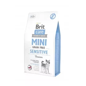  Cibo secco Brit per carne di cervo 2 kg