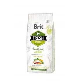  Cibo secco per anatra Brit 12 kg