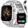  Orologio da uomo Gravity SMARTWATCH GT6 POLACCO CONNESSIONI MENU PRESSIONE