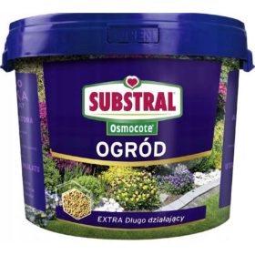    Substral fertilizzante multicomponente granulato 14,5 kg 14,5 l