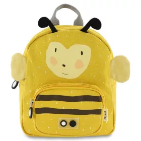    Zaino, zaino, cartella per la scuola dell'infanzia, piccolo per bambini, ape