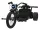 DRIFT BIKE 21 Veicolo nero