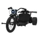  DRIFT BIKE 21 Veicolo nero