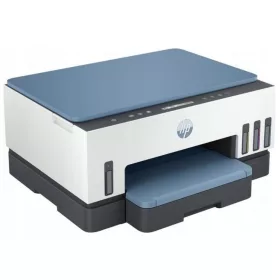    Stampante multifunzione a getto d'inchiostro HP Smart Tank 725 All-in-One (a colori).