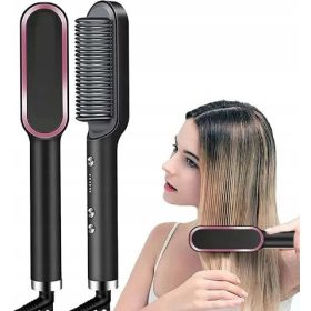  Spazzola lisciante F-zone Spazzola lisciante e modellante