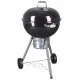  Master Grill&Party griglia a carbone 57,5 x 57,5 cm