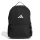  Zaino scuola Adidas monocomparto, nero, 21 anni
