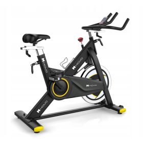    Bicicletta da spinning MOVO Bicicletta da spinning Pro | bicicletta magnetica stazionaria