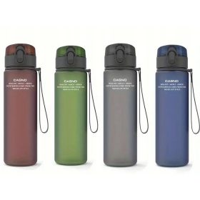  Borraccia Casno Tritan senza BPA da 560 ml