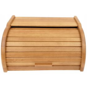    Zaino monopezzo ZP Halskor, sfumature di marrone e beige, legno