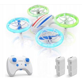  DEERC Mini drone per bambini