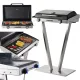  Kalorik EBBQ1002L 2500 W Grill elettrico
