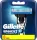  Cartucce per rasoio Gillette Mach3 8 pz.