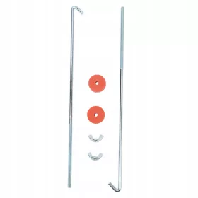  SUPPORTO PER BATTERIA DA 12 POLLICI