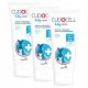 Emulsione Cudocell Baby Derm per Viso e Corpo, Pelle Atopica e Secca 180ml