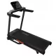  Tapis roulant elettrico Gymio RunFlex 42x132 cm, ZWIFT, KINOMAP, Pauza, Smart