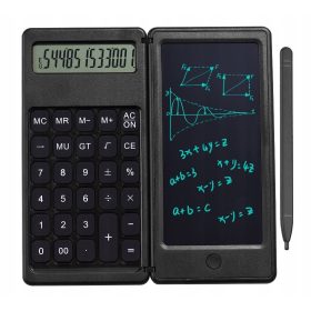 Calcolatrice da ufficio e scientifica Electronica4u JSK-C21