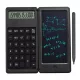 Calcolatrice da ufficio e scientifica Electronica4u JSK-C21