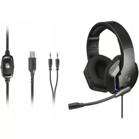  Cuffie on-ear A4Tech Bloody G260P