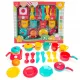  SET DA CUCINA PER BAMBINI Utensili, tazze, posate, padelle, 22 pz.
