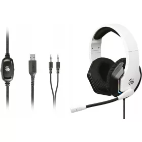  Cuffie on-ear A4Tech MB_A4TSLU47355