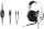  Cuffie on-ear A4Tech MB_A4TSLU47355