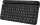  Tastiera wireless A4Tech FSTYLER FBK30 da 2,4 GHz+BT