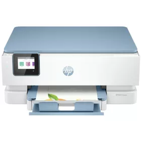    Stampante multifunzione a getto d'inchiostro HP 2H2N1B (a colori).