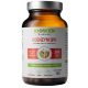 Biowen Coenzima Q10 100mg con Estratti di Pianta del Cuore e Melograno - 100 Capsule Vegane