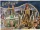  BLOCCHI DA COSTRUZIONE HARRY POTTER BLOCCHI GRANDE SET 885 ELEMENTI.